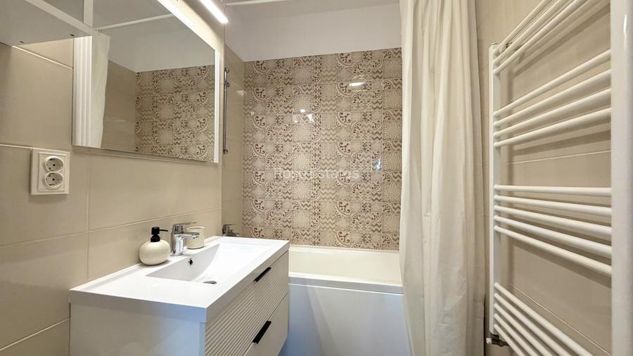 De inchiriat  | Apartament 2 camere | Onix Park Pipera Voluntari - 18