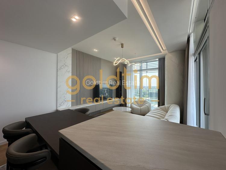 Apartament premium cu 3 camere | UpSite Floreasca | Vizavi de Promenada Mall - 3
