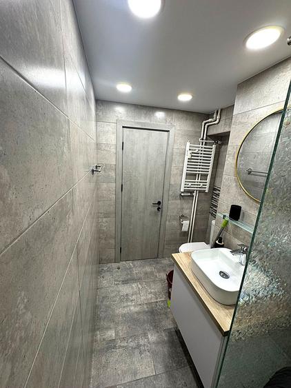 Apartament 2 camere de închiriat – Unirii - F64 | 67 mp Mobilat - Utilat