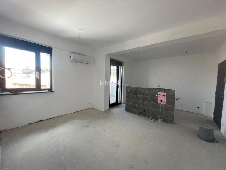Oază urbană lângă Parcul Brătianu–apartament modern cu terasă spațiosa - 5