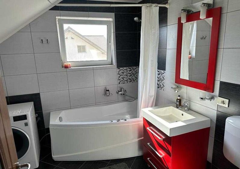 Apartament 3 camere, 90 mp utili | Parcare inclusă | AC | Str. Eroilor, Florești