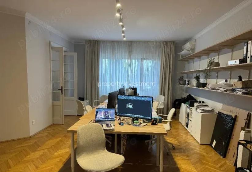 Spatiu Birou | Floreasaca | 2 camere 75mp | Parter in Vila | Centrala proprie - 5