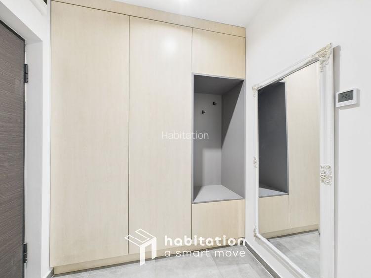 Eleganță la apus – apartament 3 camere, în zona Lipovei, lângă pădure - 18