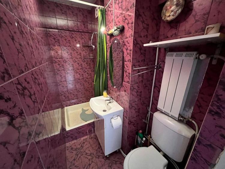 Apartament 4 camere, Etaj 3, Central, zona Garii