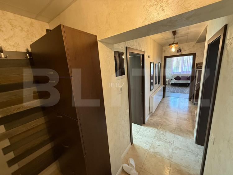Casa P+E+M, 170 mp, 485 mp teren , zona Ford - 7