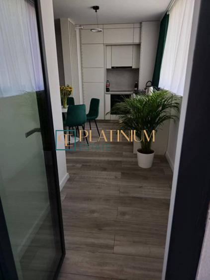 P4869 Apartament cu 2 camere NOU, zona Torontalului