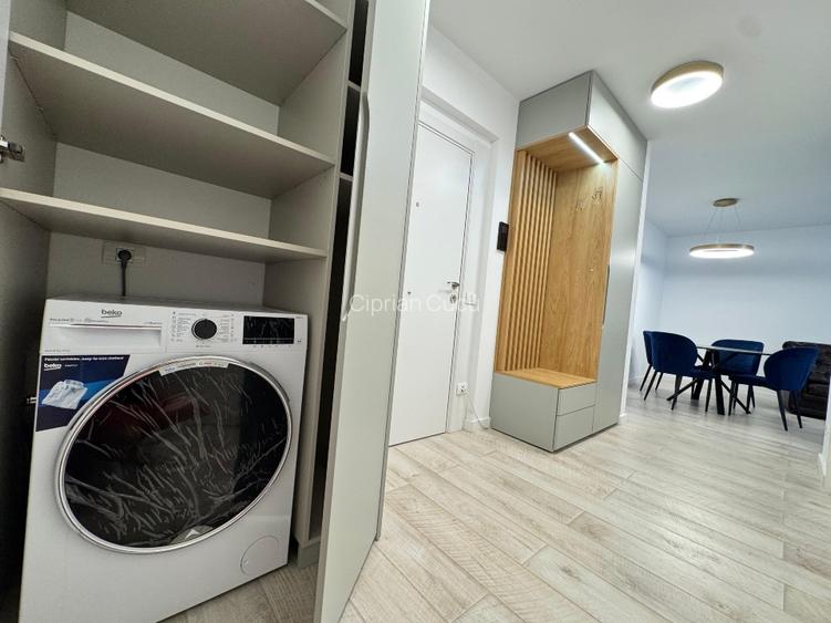 Închiriere apartament 2 camere - 2