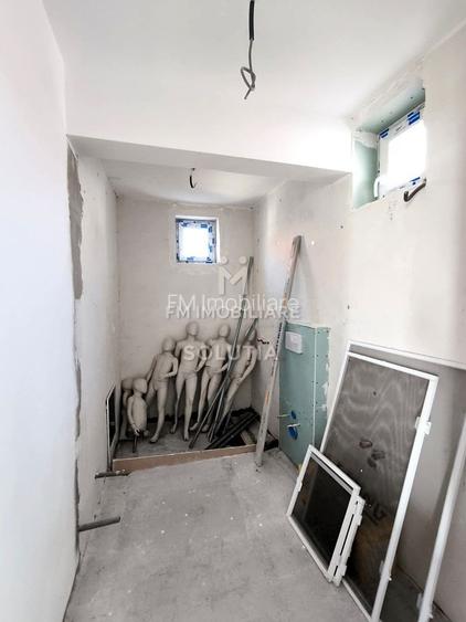 Proprietate cu 2 case | Centrul Vechi | Baia Mare - 17