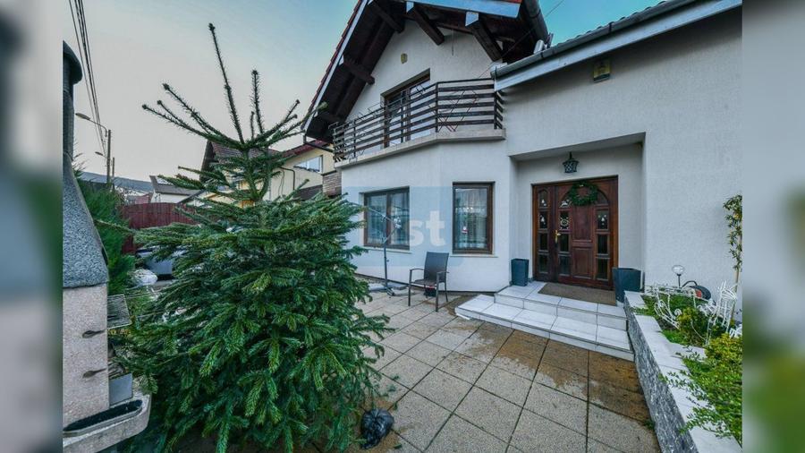 Duplex de vanzare in Manastur