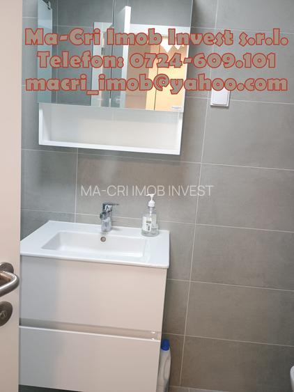 💎Premium Living | Apartament 2 camere | Nou, Open-Space | Stellaris Residencias - 7