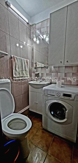 Inchiriere 3 camere,centrala termica,2 bai,proaspat renovat,bloc reabilitat,75 m - 6