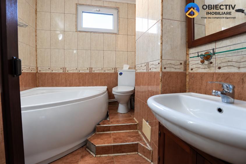 Apartament 2 camere decomandat – Precista, 47 mp utili + boxă