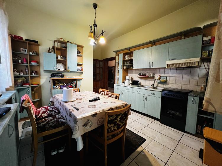 Vila cu 5 camere, 3 bai - Zona Cetatii Timișoara