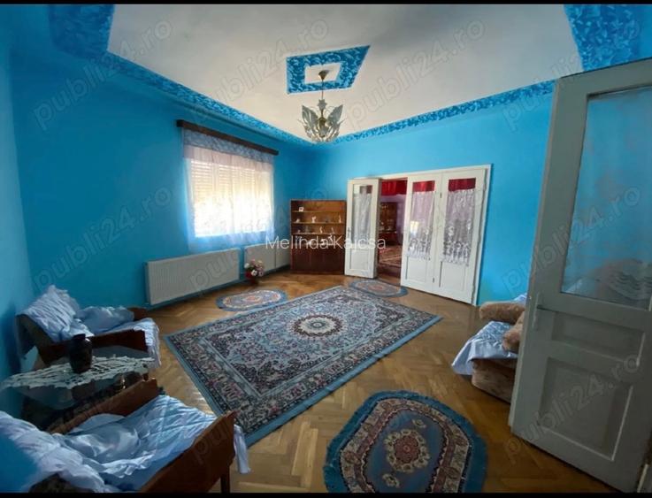 Casa de vanzare centru Tarlungeni - 8