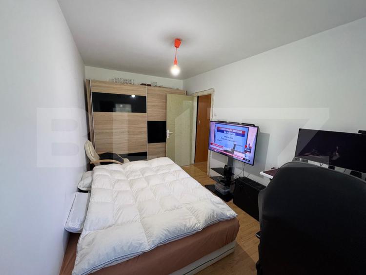 Apartament 2 camere in Deva, zona Gojdu, 47 mp, Parter inalt