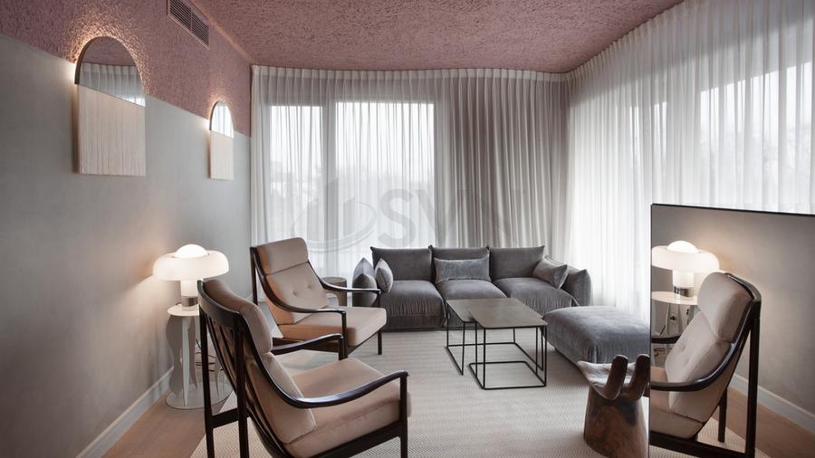 REA1026028 Apartament premium 4 Camere I Primaverii I Servicii concierge