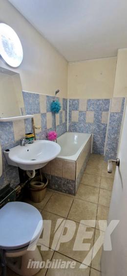 Apartament 4 camere | 96,37 mp | Bloc 1989 | 13 Septembrie – Str. Dorneasca