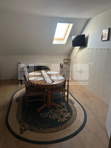 Apartament 3 camere | Radauti | 102Mp
