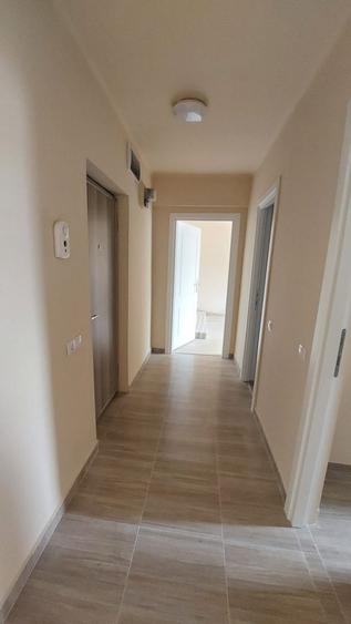 Apartament 2 camere, 46 mp, finisat, totul nou, langa Parcul Central
