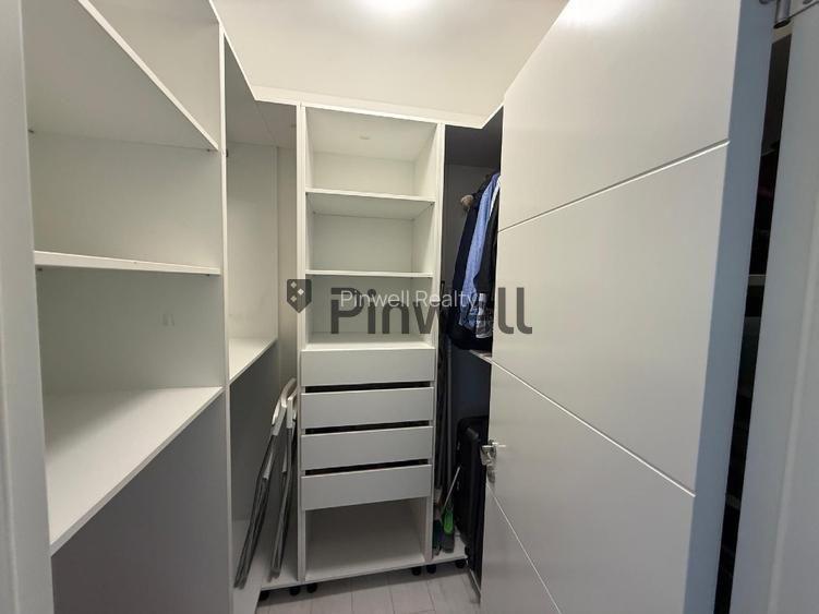 Apartament 2 camere cu terasă și panoramă Lacul Floreasca |