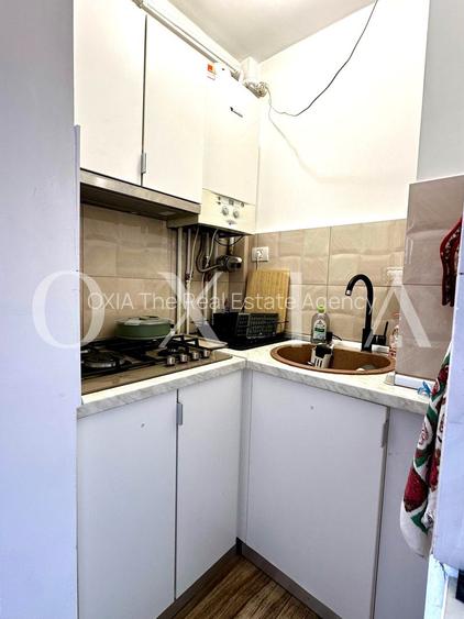 AX1350 Circumvalatiunii, Renovat Integral, 4 Camere - 12