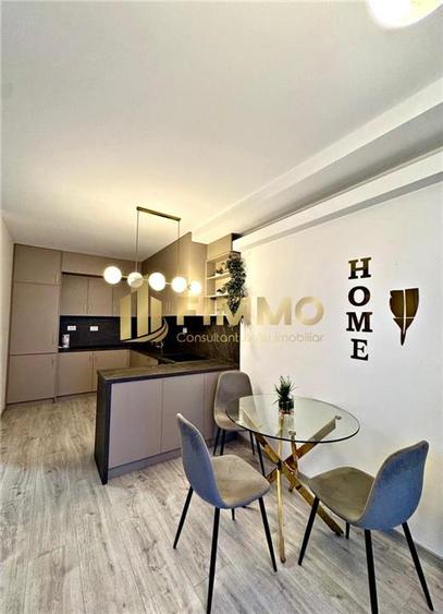 Apartament superb | Loc de parcare privat | ID:1511