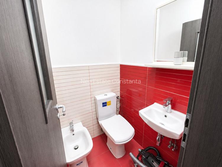 3 camere | 2 bai | Eden | Etaj 1 | Parcare - 8