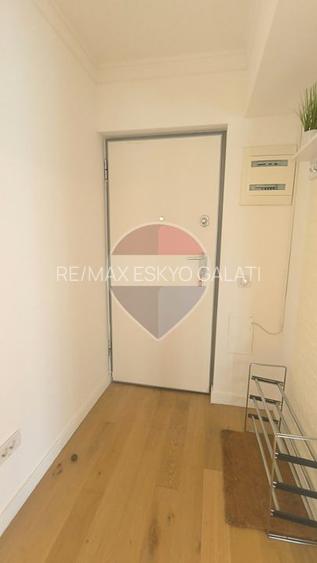Apartament 1 cameră de închiriat | Central | Bloc nou | Galați - 8