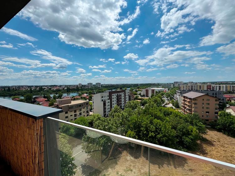 Apartament 2 camere mobilat Sisesti// parcare subterana
