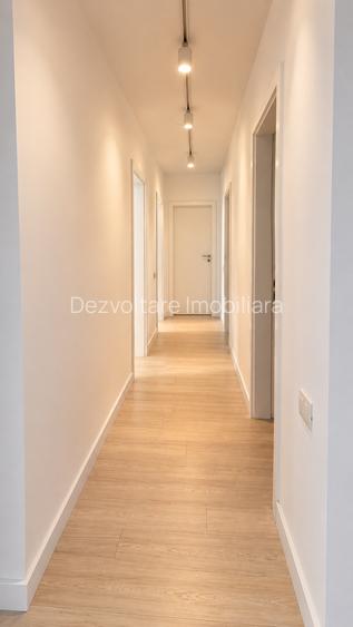 🚇 Timpuri Noi📍Dezvoltator 0% comision 🏢 111 mp gata de predat