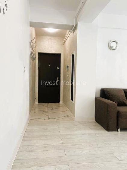Apartament decomandat cu 2 camere 54mp - bloc 2024, etaj 1, zona CUG-Pepinierei - 4