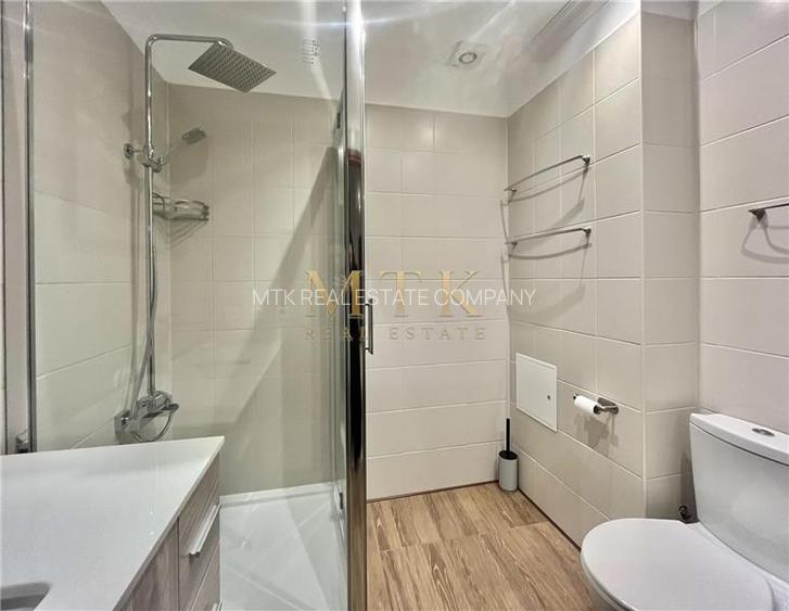 Apartament 3 camere I Primaverii I 1 Loc de parcare - 14