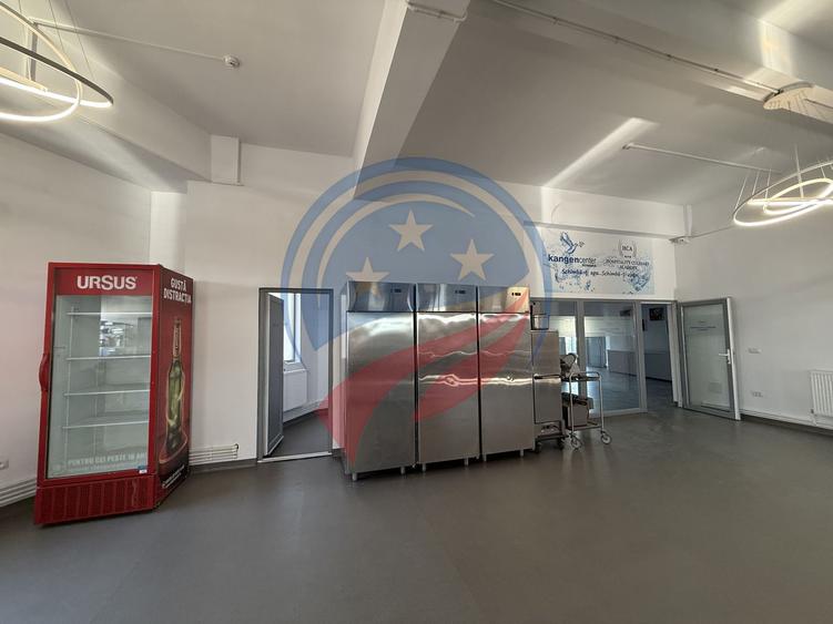 Afacere de inchiriat HORECA /Craiova