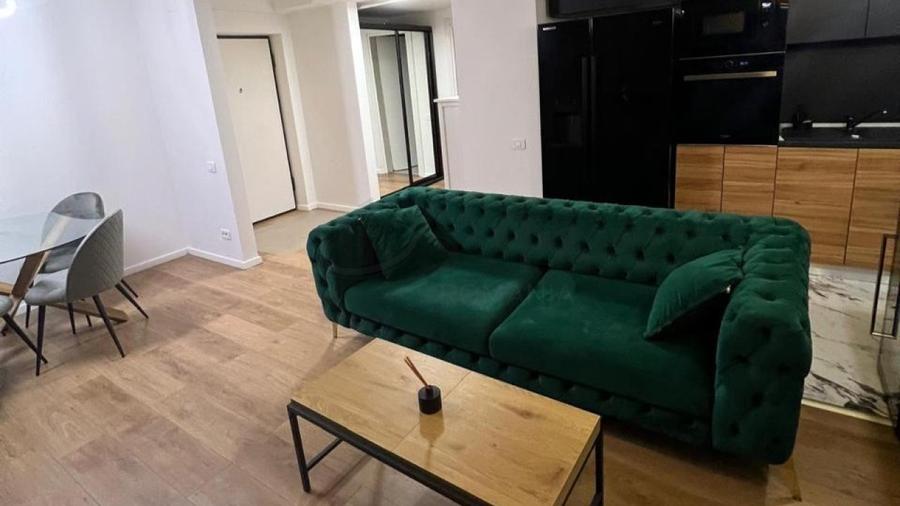 REA1029105 Apartament Modern 2 Camere I Chirie I Bolat Residence Pipera