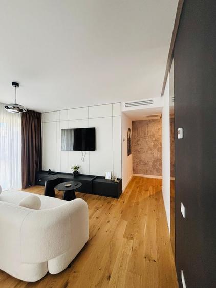 Apartament 3 camere I Bloc Boutique I Premium I Unirii