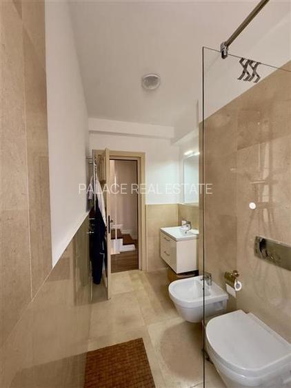 Vila unica in Iasi, tip London House – design rafinat si priveliste spectaculoas - 17