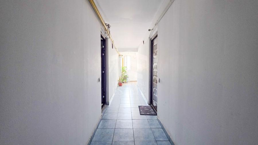 Garsoniera | Open Space | Salaj | Ferentari | Semanatorului nr.50