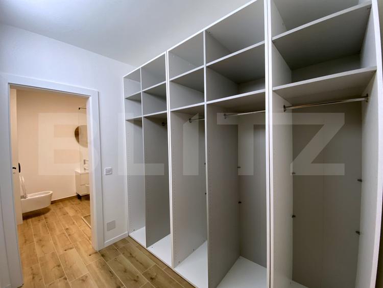 Apartament la cheie, 3 camere, 88 mp utili, terasă, panoramă, Zorilor