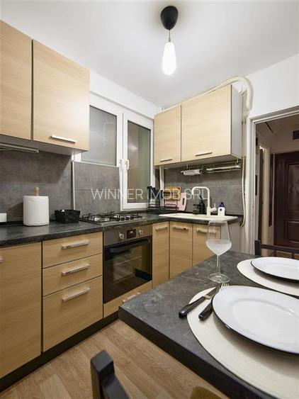 Inchiriere apartament cu 2 camere metrou Eroii Revolutiei - 6