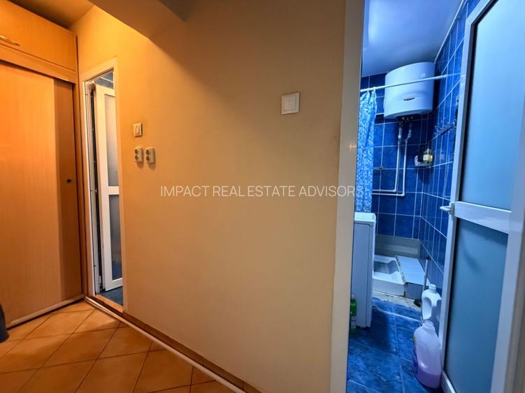 APARTAMENT 4 CAMERE | ETAJ 8 | OPORTUNITATE - 13