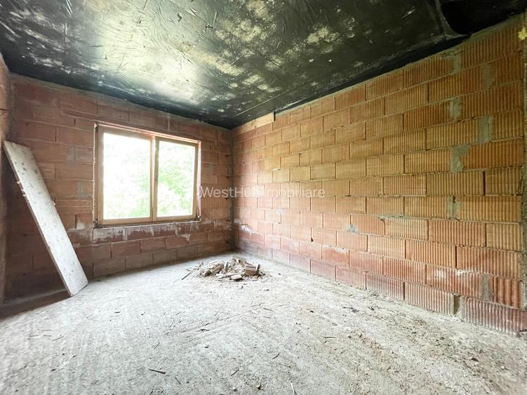 Duplex cu garaj - 5 camere - Mosnita Noua - 9