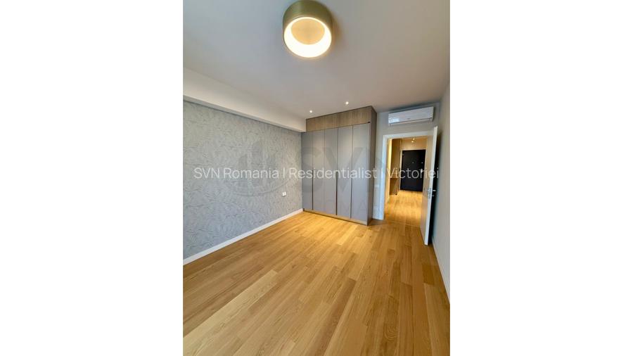 REA1029058 Apartament 4 camere - Pipera - Scoala Americana - Prima inchiriere - 10