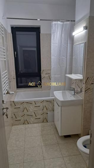 Garsoniera de inchiriat | Tei | Centrala | Loc parcare | Bloc nou