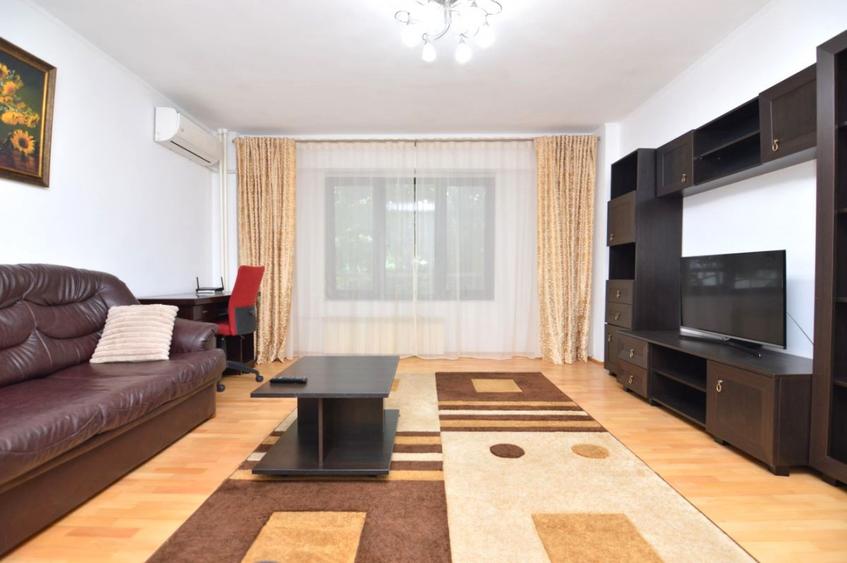 INCHIRIERE APARTAMENT 2 CAMERE DECEBAL – METROU PIATA MUNCII