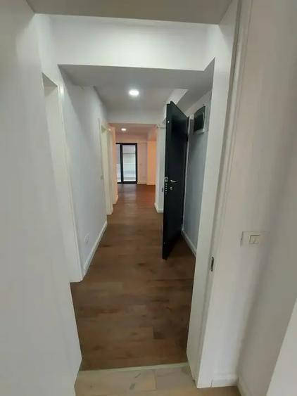 Apartament 3 camere, bloc boutique nou Dorobanti-Eminescu | Comision 0