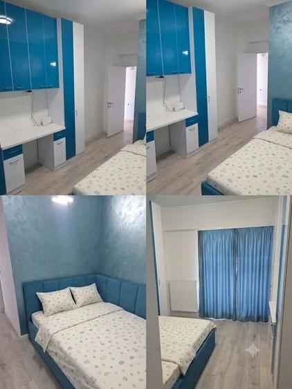 Inchiriere 3 camere decomandat Compozitori
