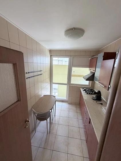 AP. 2 CAMERE- STEFAN CEL MARE, PET-FRIENDLY, BLOC REABILITAT, MODERN