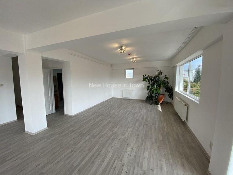 Casa P+2+M de inchiriat in zona Blumana - Brasov - 8