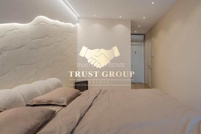 Apartament 3 camere Herastrau - 5