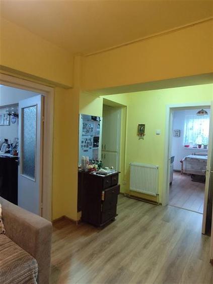 Apartament 2 camere zona Centrala